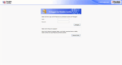 Desktop Screenshot of cbdexperts.com